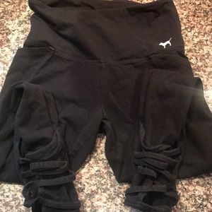 Victoria’s Secret Pink leggings